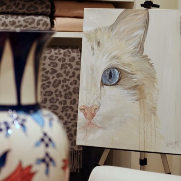 Meet your Posher, Shirley Kay! - Picture 5 of 11